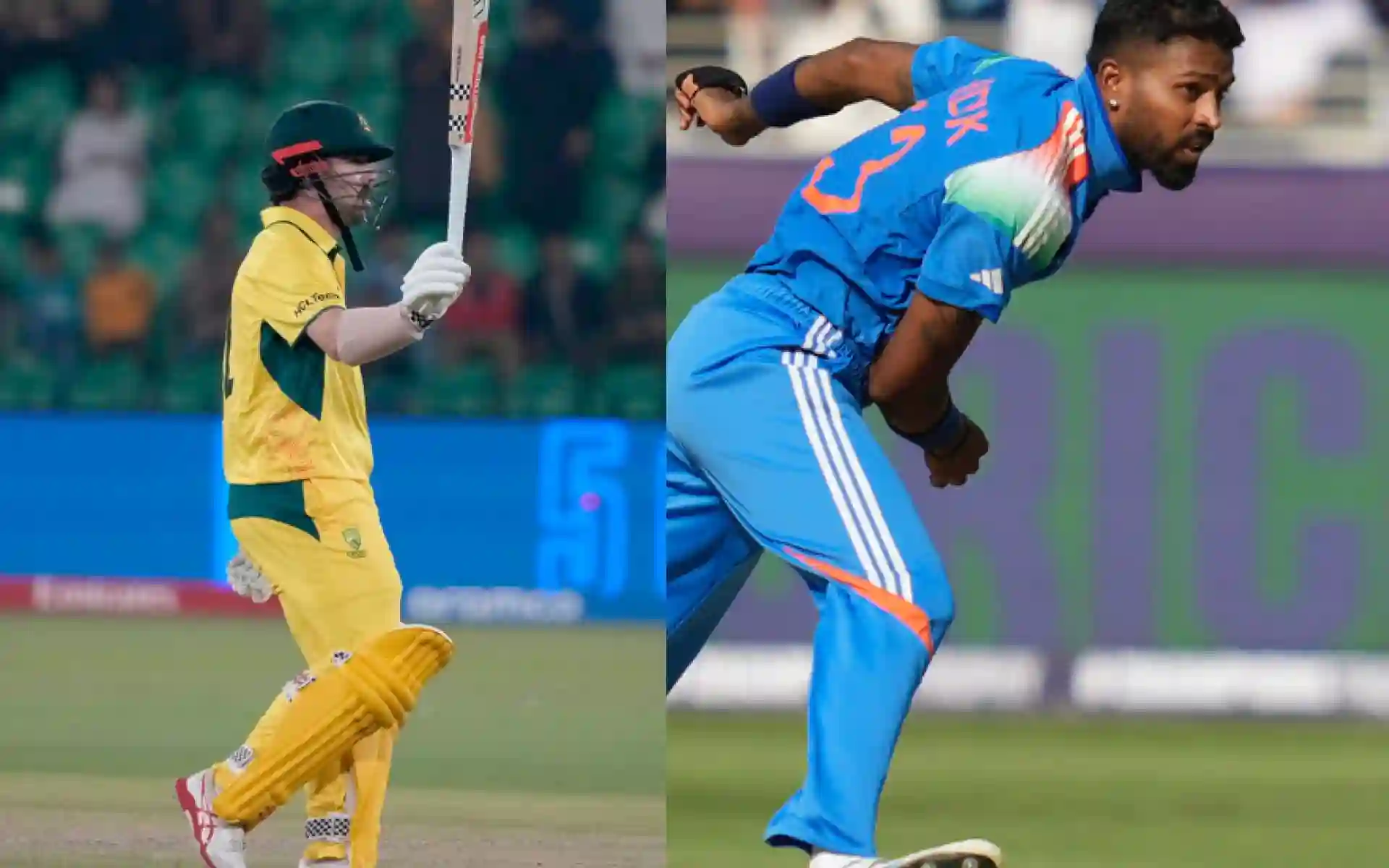 Travis Head Vs Hardik Pandya: Why India All-Rounder Could Become A Threat For Aussie Star?